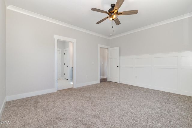 108 Prosecco Drive, Princeton, NC 27569