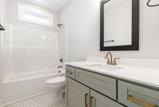 108 Prosecco Drive, Princeton, NC 27569