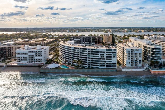 3590 S Ocean Boulevard 301, South Palm Beach, FL 33480