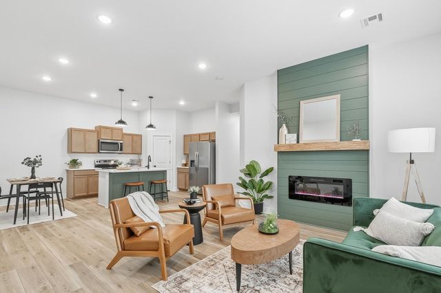 5308 W Rolly St., Wichita, KS 67215