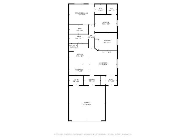 5308 W Rolly St., Wichita, KS 67215