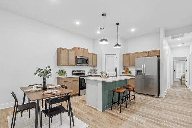 5308 W Rolly St., Wichita, KS 67215