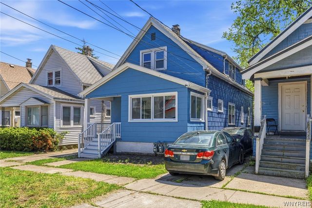 37 Navel Avenue, Buffalo, NY 14211