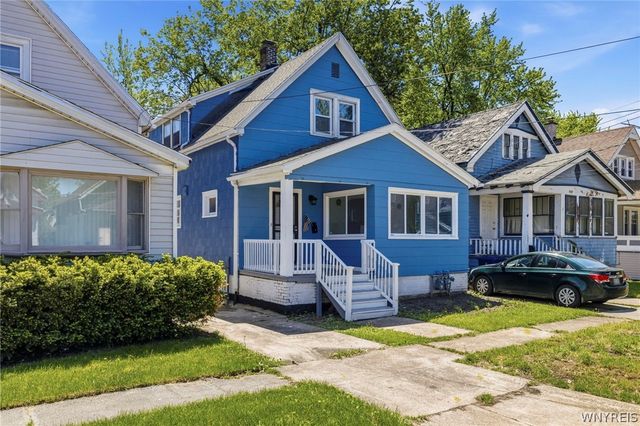 37 Navel Avenue, Buffalo, NY 14211