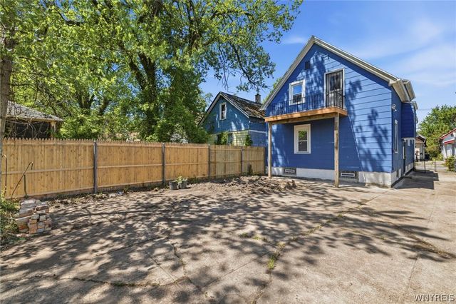 37 Navel Avenue, Buffalo, NY 14211