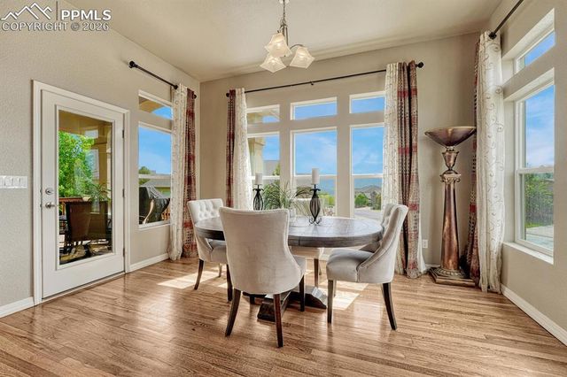 16192 St Lawrence Way, Monument, CO 80132