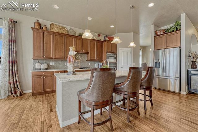 16192 St Lawrence Way, Monument, CO 80132