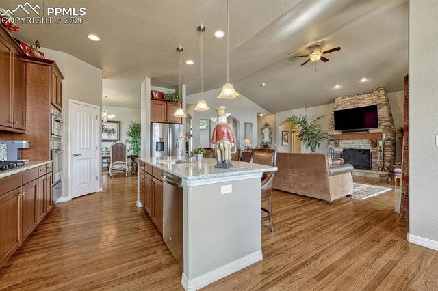 16192 St Lawrence Way, Monument, CO 80132