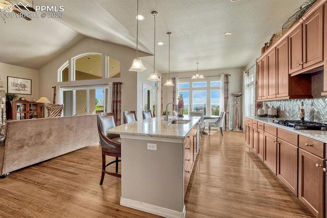 16192 St Lawrence Way, Monument, CO 80132