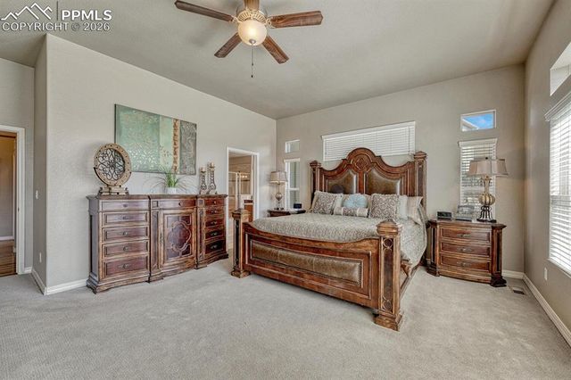 16192 St Lawrence Way, Monument, CO 80132