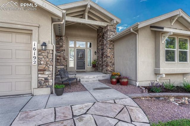 16192 St Lawrence Way, Monument, CO 80132