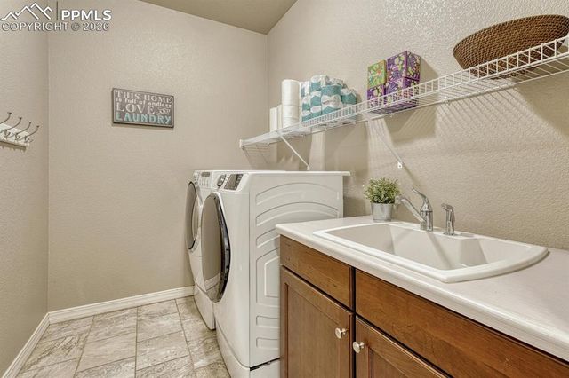 16192 St Lawrence Way, Monument, CO 80132