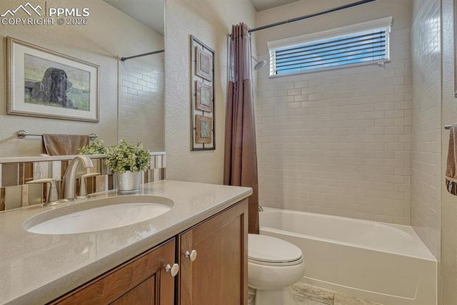 16192 St Lawrence Way, Monument, CO 80132