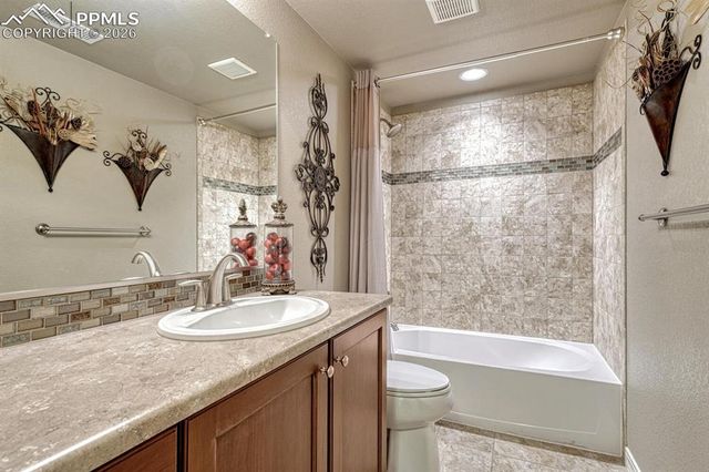 16192 St Lawrence Way, Monument, CO 80132