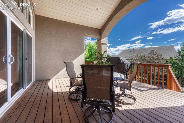 16192 St Lawrence Way, Monument, CO 80132