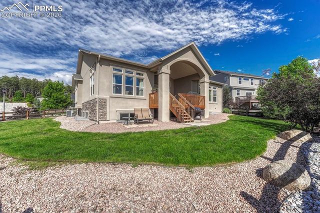 16192 St Lawrence Way, Monument, CO 80132