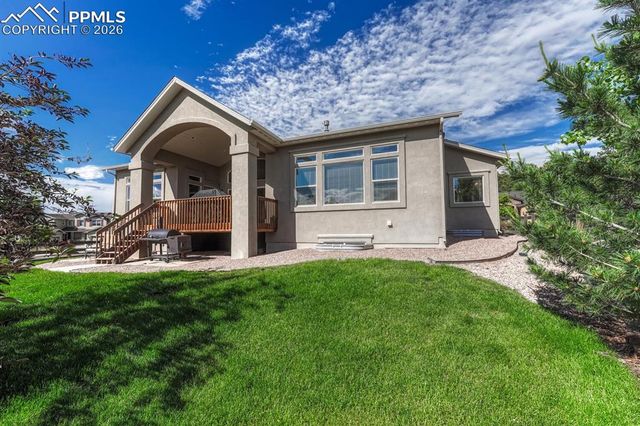 16192 St Lawrence Way, Monument, CO 80132
