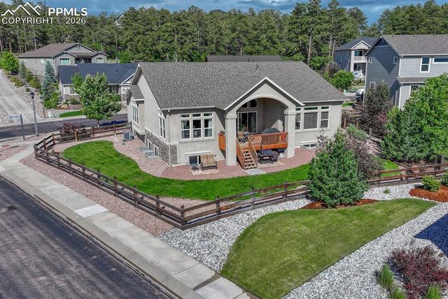 16192 St Lawrence Way, Monument, CO 80132