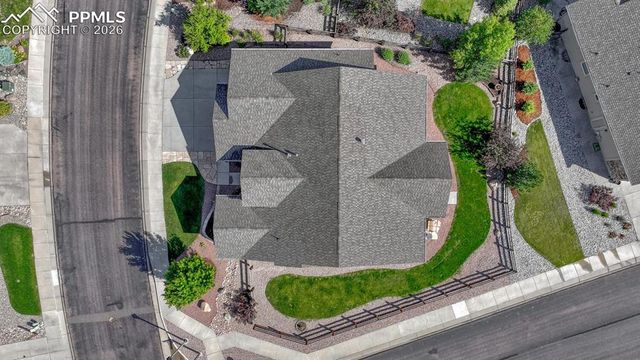 16192 St Lawrence Way, Monument, CO 80132