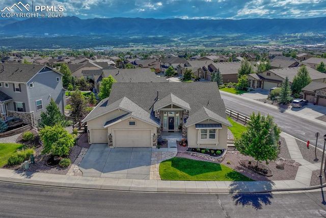 16192 St Lawrence Way, Monument, CO 80132