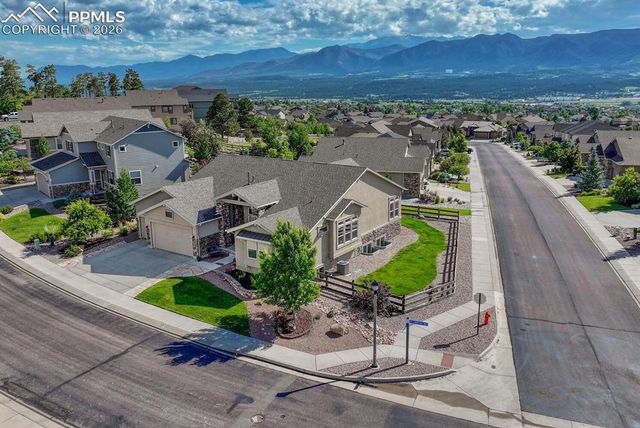 16192 St Lawrence Way, Monument, CO 80132