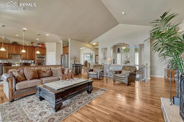 16192 St Lawrence Way, Monument, CO 80132