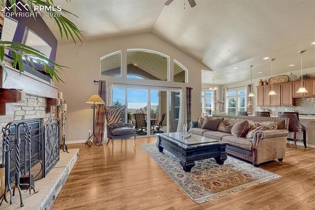 16192 St Lawrence Way, Monument, CO 80132