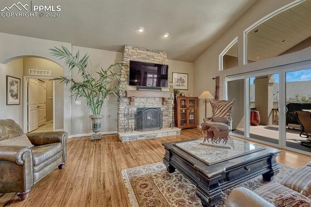 16192 St Lawrence Way, Monument, CO 80132