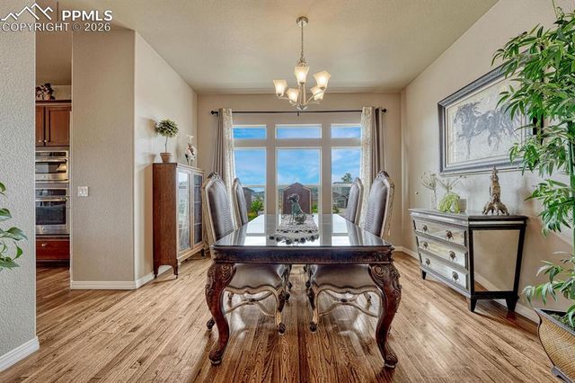 16192 St Lawrence Way, Monument, CO 80132