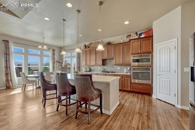 16192 St Lawrence Way, Monument, CO 80132