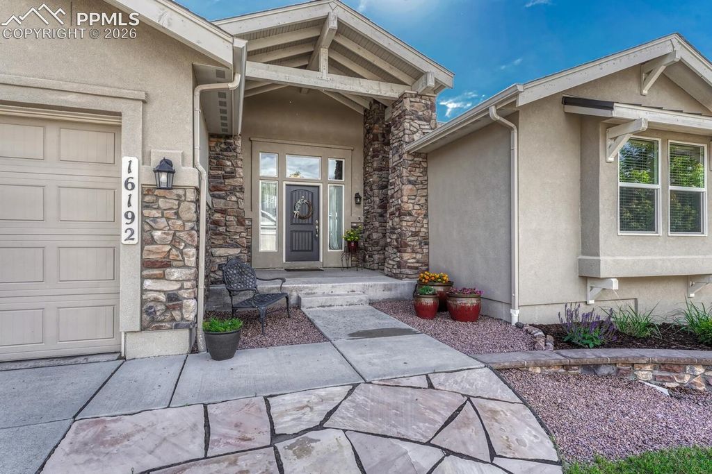 16192 St Lawrence Way, Monument, CO 80132 — photo 2
