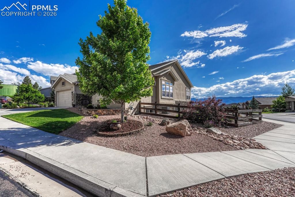 16192 St Lawrence Way, Monument, CO 80132 — photo 3