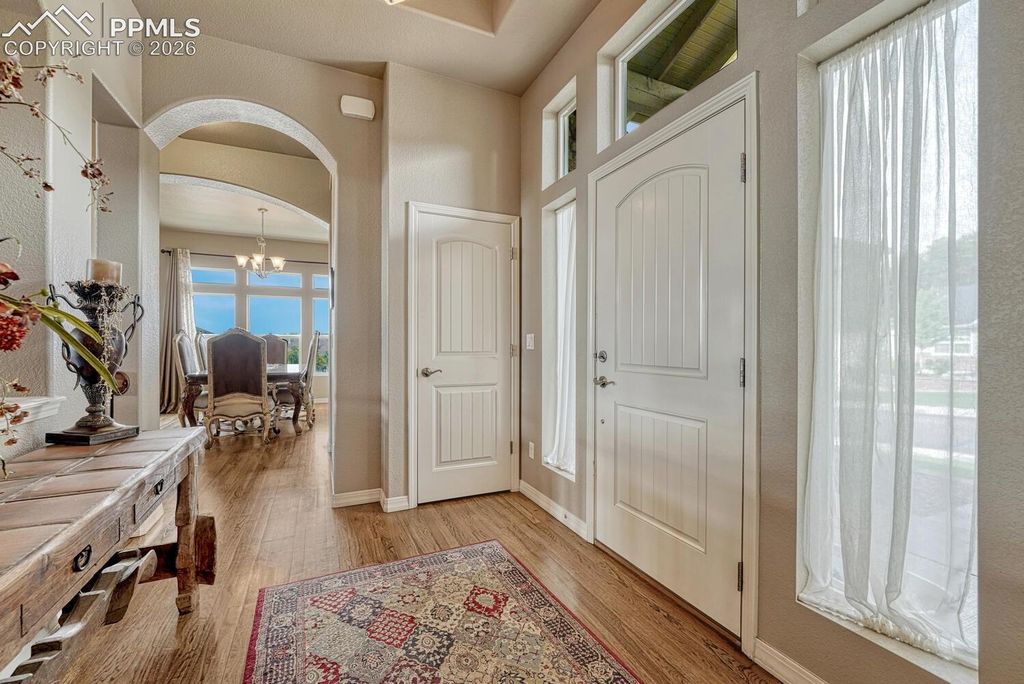 16192 St Lawrence Way, Monument, CO 80132 — photo 4
