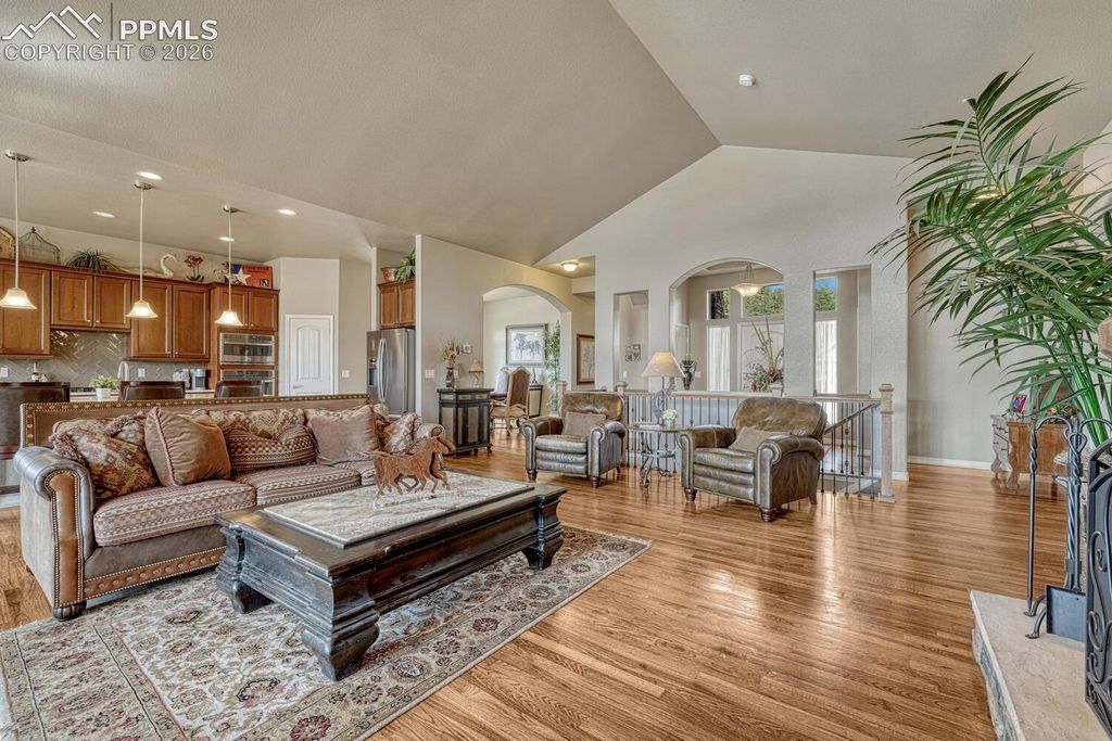 16192 St Lawrence Way, Monument, CO 80132 — photo 5