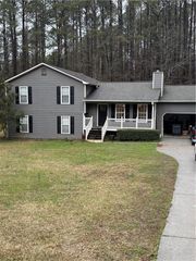 1601 Piney Grove Road, Loganville, GA 30052