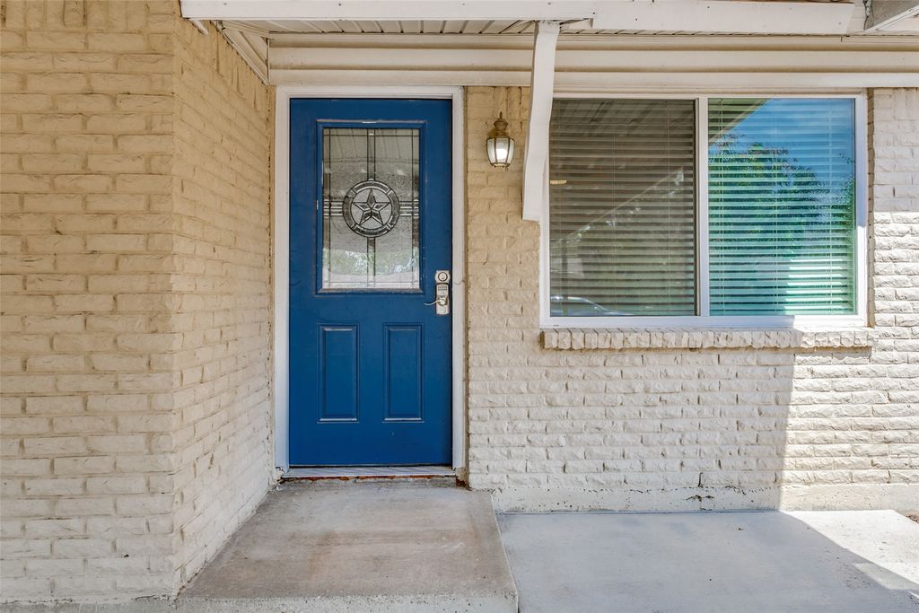 336 Saddle Trail, Saginaw, TX 76179 — photo 3