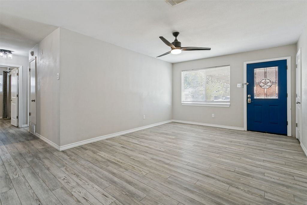 336 Saddle Trail, Saginaw, TX 76179 — photo 4