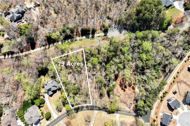 308 Point Olympus Drive, Gainesville, GA 30506