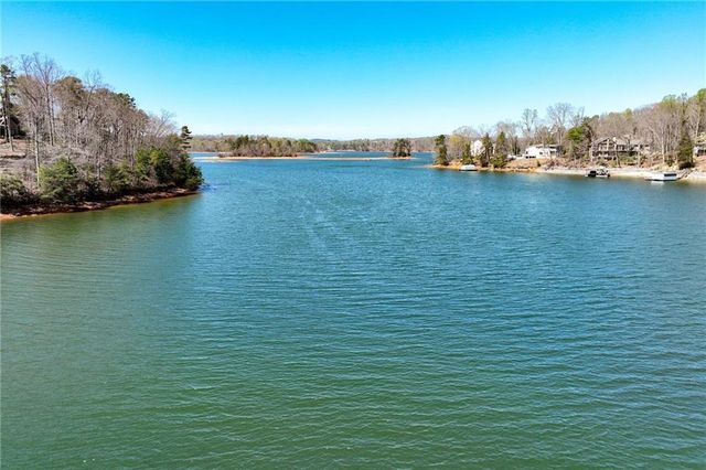 308 Point Olympus Drive, Gainesville, GA 30506