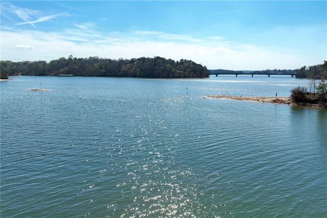 308 Point Olympus Drive, Gainesville, GA 30506