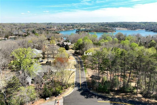 308 Point Olympus Drive, Gainesville, GA 30506