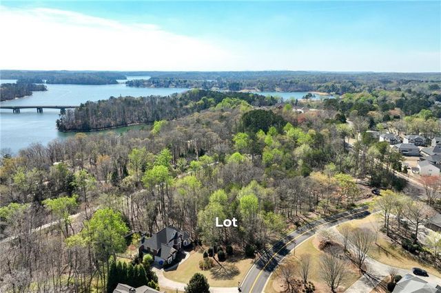 308 Point Olympus Drive, Gainesville, GA 30506