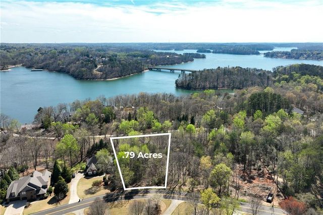 308 Point Olympus Drive, Gainesville, GA 30506