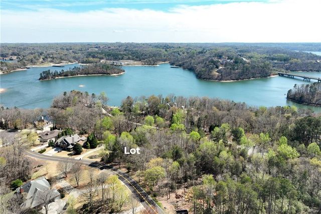 308 Point Olympus Drive, Gainesville, GA 30506