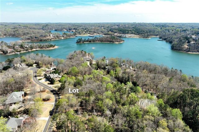 308 Point Olympus Drive, Gainesville, GA 30506
