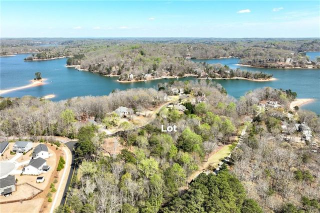 308 Point Olympus Drive, Gainesville, GA 30506