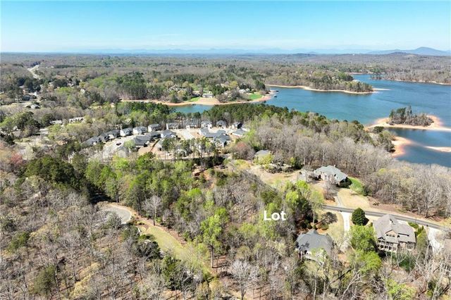 308 Point Olympus Drive, Gainesville, GA 30506