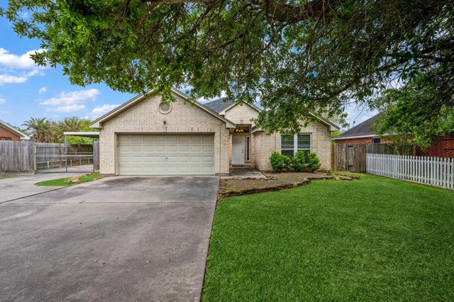4019 N Fm 565 Road, Baytown, TX 77523