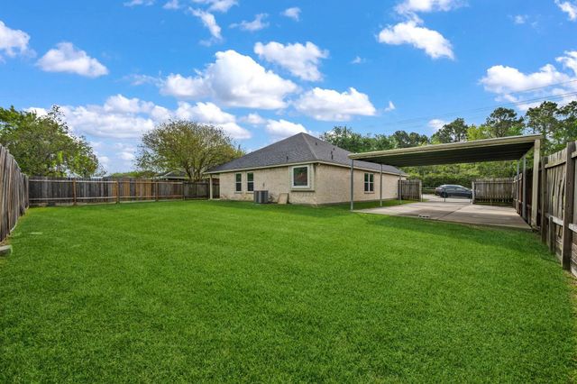 4019 N Fm 565 Road, Baytown, TX 77523
