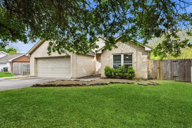 4019 N Fm 565 Road, Baytown, TX 77523